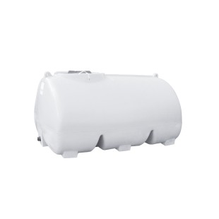 Transportfass 2500 L - BASIC