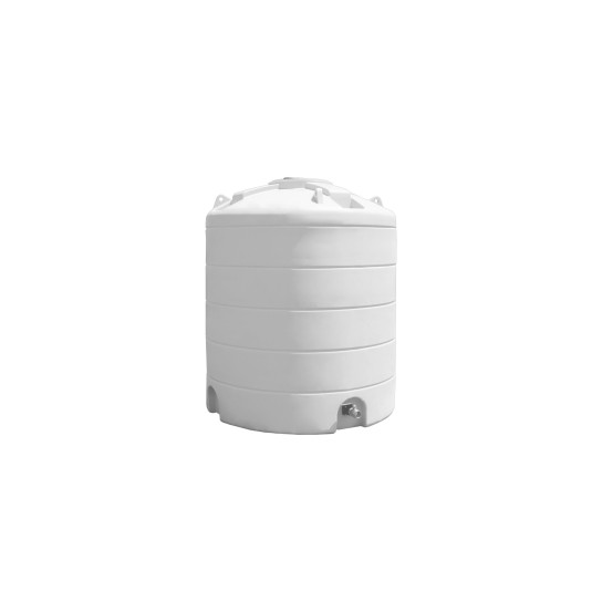 Flüssigdüngertank 6000l - BASIC