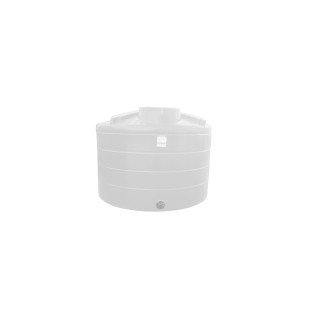 Flüssigdüngertank 7000l - BASIC