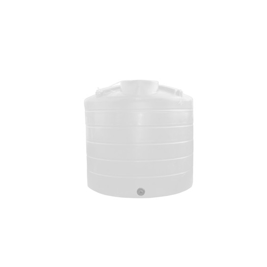 Flüssigdüngertank 9000l - BASIC