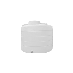 Flüssigdüngertank 8000L - BASIC