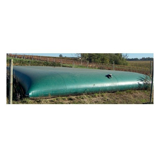 Löschwassertank 120.000 l | Flexsack FLEX 120