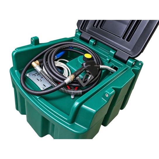 12-V Pumpe 60l/min