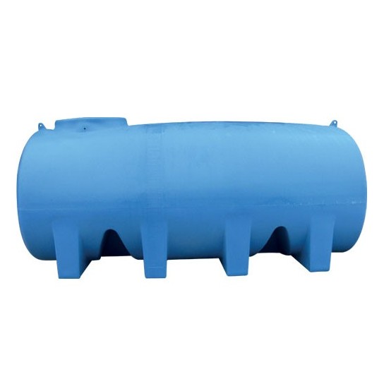 Duraplas Wasserfass 6000l