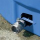 Wasser Transportfass 8000 L