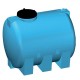 Wasser Transportfass 1000L 