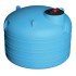Duraplas Wasserfass Lagerung 500l