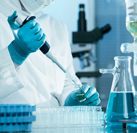 Chemische Industrie
