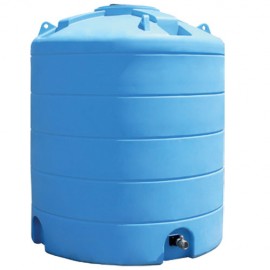 Cuve stockage d'eau 15 000L - Duraplas