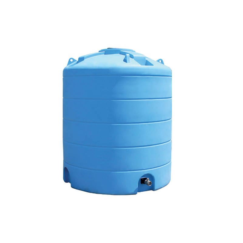 Cuve à eau, cuve réserve d'eau, cuve stockage d'eau 12500 L - Duraplas