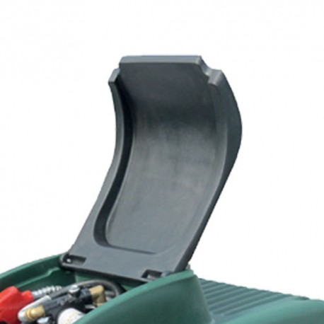 Couvercle pour Transfioul 200, 400L 