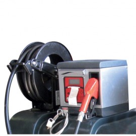 Distributeur automatique 70L/min