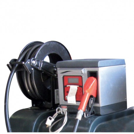 Distributeur automatique 70L/min