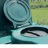 Cuve à fioul 3000L PP, Cuve à fioul 3000 litres - Duraplas