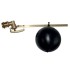 Flotteur DN32 pour cuve de stockage