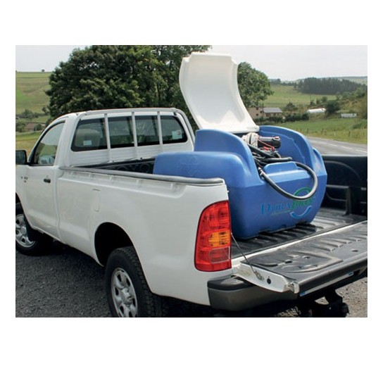 Cuve de transport AdBlue 400L économique