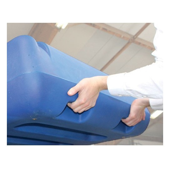 Cuve de transport AdBlue 400L économique