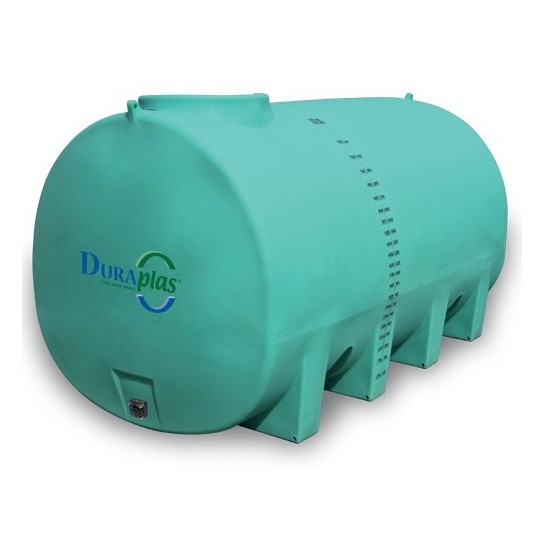 Cuve transport engrais 8000L - PREMIUM
