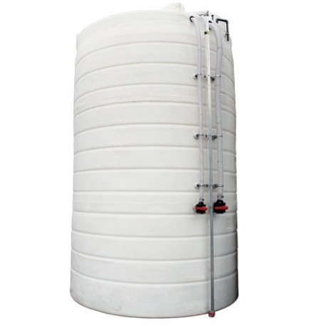 Cuve double paroi 25000L POWERFREE