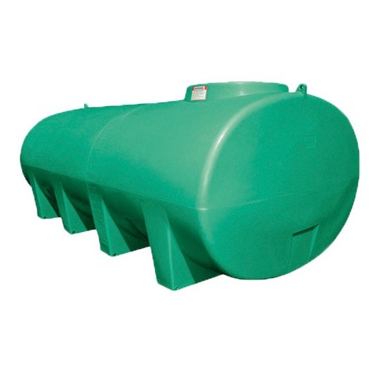Cuve transport engrais 6000L