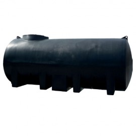 Cuve transport engrais 10000L