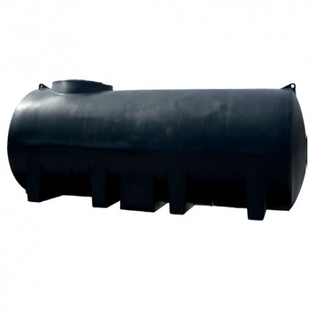 Cuve transport engrais 10000L