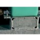 Cuve transport engrais 5000L
