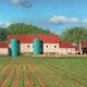 Cuve à engrais 25000L