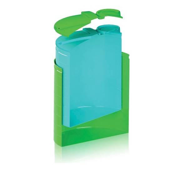 Cuve double paroi 25000L