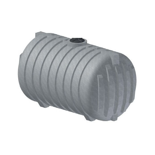 Cuve 10 000 litres à enterrer, citerne récupération eau de pluie 10000 L