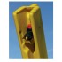 Rampe de couverture 4m repliable