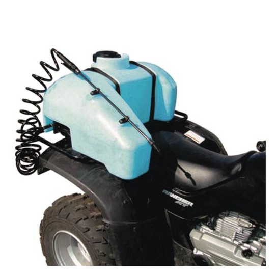 Pulvérisateur quad 85L DSA85