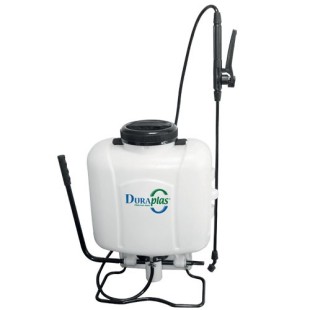 Pulvérisateur dorsal 16L