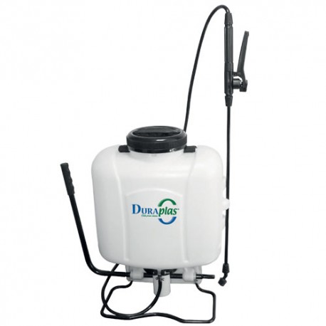 Pulvérisateur dorsal 16L 