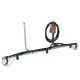 Rampe versatile pour groupe séparateur 3 voies 