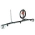 Rampe versatile pour groupe séparateur 3 voies