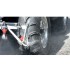 Rampe versatile pour groupe séparateur 3 voies
