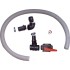 Kit raccordement Cuves 3"