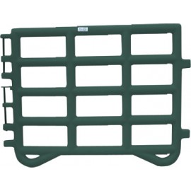 Barrière de contention 2.2m - vert 