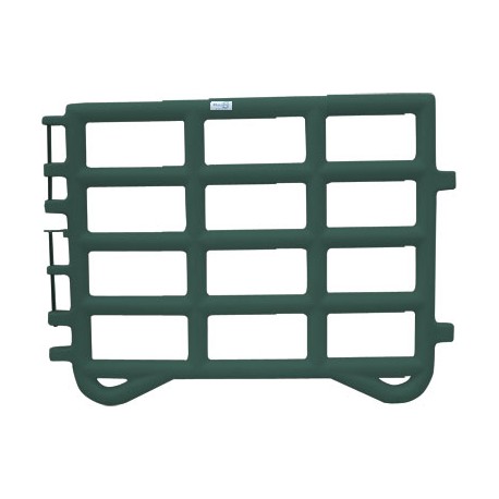 Barrière de contention 2.2m - vert 