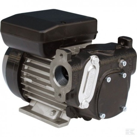 Pompe Fioul Gasoil 60lpm 230V