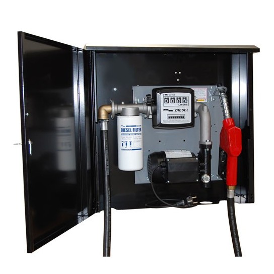 Armoire métallique seule 