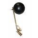 Flotteur DN32 pour cuve de stockage