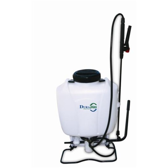 Pulvérisateur dorsal 16L