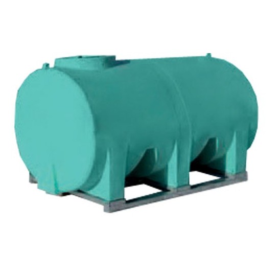 Cuve à vidange totale 4000L