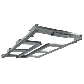 Châssis pour cuve 6000 - 8000L