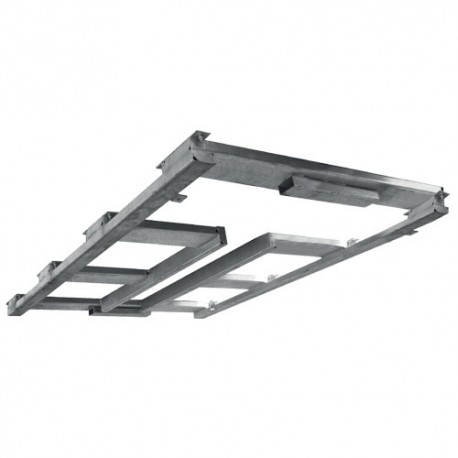 Châssis pour cuve 6000 - 8000L