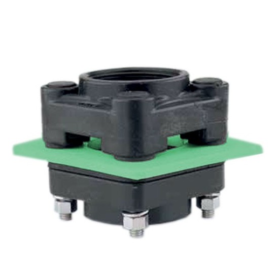 Cuve à vidange totale 8500L 