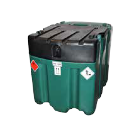 Cuve de Ravitaillement Gasoil 600 Litres GASOIL GNR 600 L