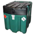 Cuve de transport fioul 600L a